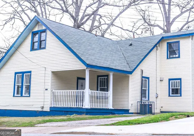 Photo 1 of Multi family home for sale at 1789 Taylor Ave, Atlanta, GA 30344 | MLS# 10840633 | Listing updated on 2026-09-18