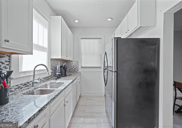 Photo 2 of Multi family home for sale at 1789 Taylor Ave, Atlanta, GA 30344 | MLS# 10840633 | Listing updated on 2026-09-18