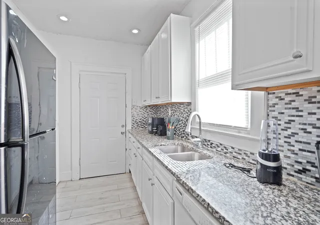 Photo 3 of Multi family home for sale at 1789 Taylor Ave, Atlanta, GA 30344 | MLS# 10840633 | Listing updated on 2026-09-18
