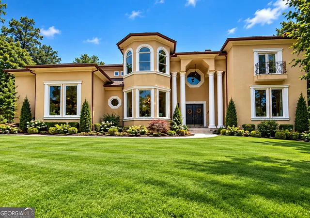 Photo 1 of Mansion for sale at 1824 Gateway Dr, Loganville, GA 30052 | MLS# 10842399 | Listing updated on 2026-09-10
