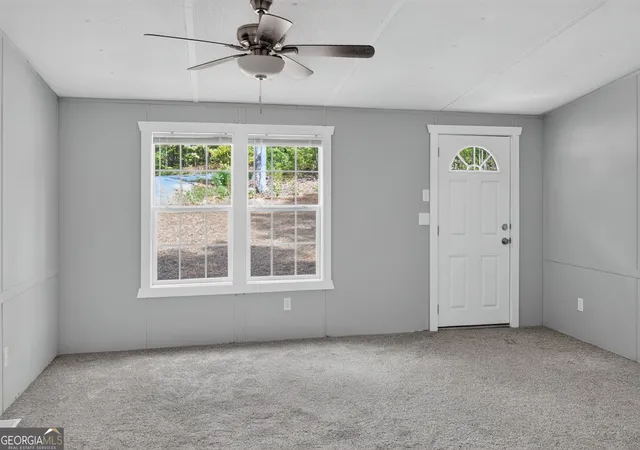 Photo 3 of Manufactured home for sale at 101 W Bear Crk Rd, Eatonton, GA 31024 | MLS# 10872976 | Listing updated on 2026-10-28