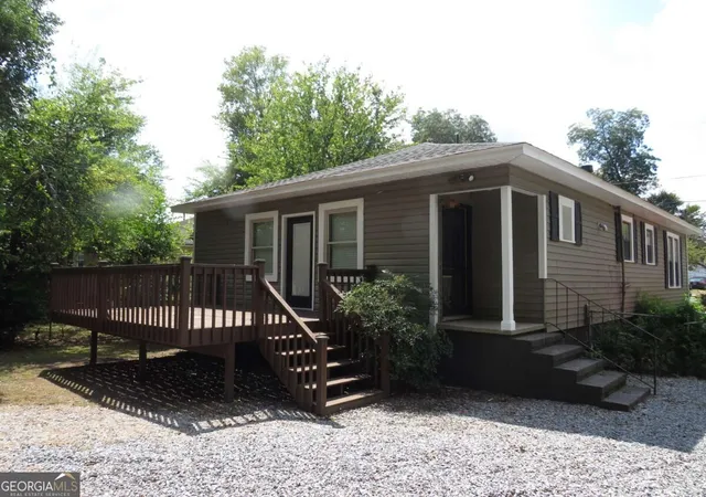 Photo 3 of Single family home for sale at 130 Marshall St, Cedartown, GA 30125 | MLS# 10841393 | Listing updated on 2026-10-07
