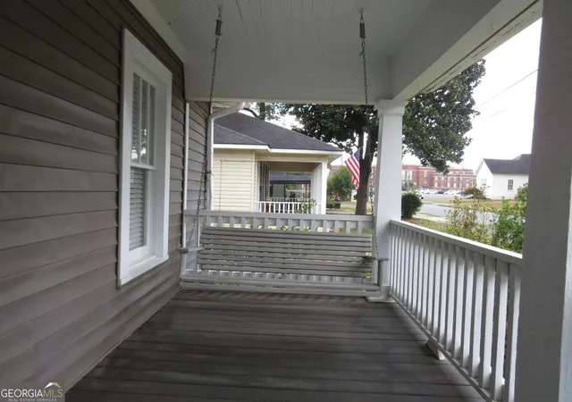 Photo 4 of Single family home for sale at 130 Marshall St, Cedartown, GA 30125 | MLS# 10841393 | Listing updated on 2026-10-07