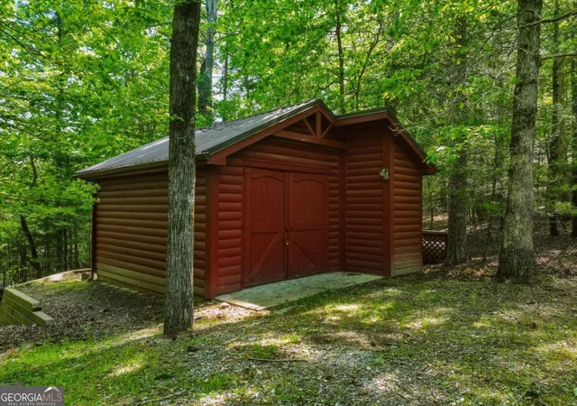 Photo 3 of Single family home for sale at 105 Blackberry Fls Ct, Ellijay, GA 30536 | MLS# 10838063 | Listing updated on 2026-09-08