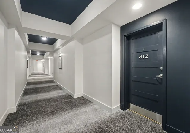 Photo 4 of Condo for sale at 1100 Howell Ml Rd NW #812, Atlanta, GA 30318 | MLS# 10838628 | Listing updated on 2026-10-10