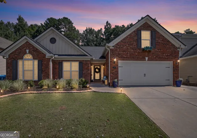 Photo 1 of Single family home for sale at 2003 Jameson Cir, Lawrenceville, GA 30043 | MLS# 10844239 | Listing updated on 2026-09-20
