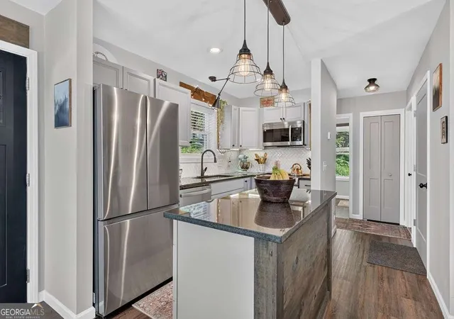 Photo 3 of Single family home for sale at 239 Lucille Ave, Ellijay, GA 30540 | MLS# 10823523 | Listing updated on 2026-10-12