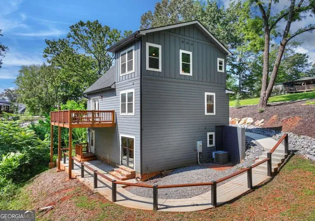 Photo 4 of Single family home for sale at 239 Lucille Ave, Ellijay, GA 30540 | MLS# 10823523 | Listing updated on 2026-10-12