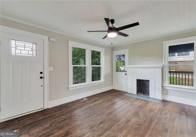 Photo 3 of Single family home for sale at 1238 Trenton St SE, Atlanta, GA 30316 | MLS# 10873191 | Listing updated on 2026-10-24