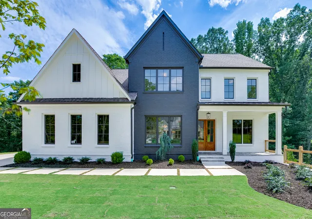 Photo 1 of Single family home for sale at 2975 N Bogan Rd Ne #4, Buford, GA 30519 | MLS# 10842663 | Listing updated on 2026-09-15