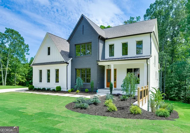Photo 3 of Single family home for sale at 2975 N Bogan Rd NE #4, Buford, GA 30519 | MLS# 10842663 | Listing updated on 2026-10-06