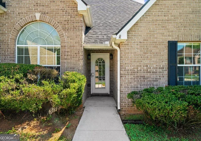 Photo 3 of Single family home for sale at 1457 Shelnut Ct, Hampton, GA 30228 | MLS# 10842935 | Listing updated on 2026-09-10