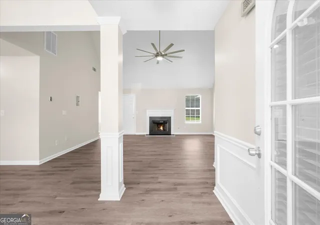 Photo 3 of Single family home for sale at 1457 Shelnut Ct, Hampton, GA 30228 | MLS# 10842935 | Listing updated on 2026-09-10