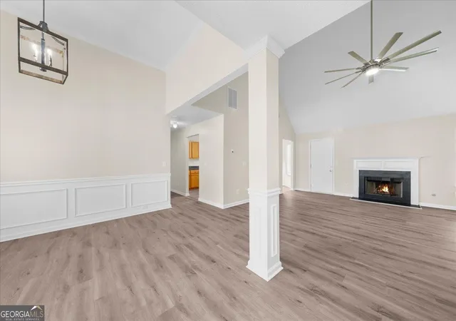 Photo 4 of Single family home for sale at 1457 Shelnut Ct, Hampton, GA 30228 | MLS# 10842935 | Listing updated on 2026-09-10