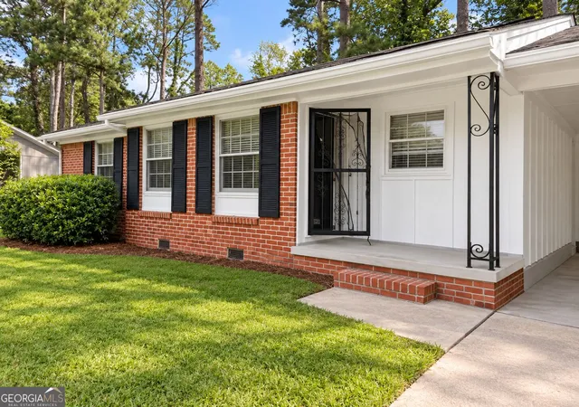 Photo 2 of Single family home for sale at 5308 Joan Of Arc Pl, Atlanta, GA 30349 | MLS# 10844013 | Listing updated on 2026-09-11