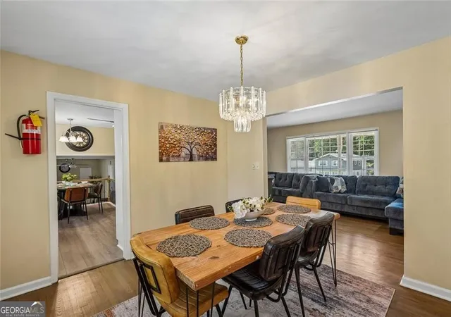 Photo 4 of Single family home for sale at 3076 Briarleaf Dr, Decatur, GA 30034 | MLS# 10842136 | Listing updated on 2026-09-15