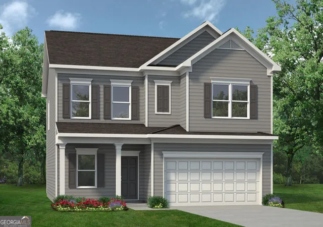 Photo 1 of Single family home for sale at 3 Hart Dr, Rome, GA 30165 | MLS# 10837181 | Listing updated on 2026-09-15