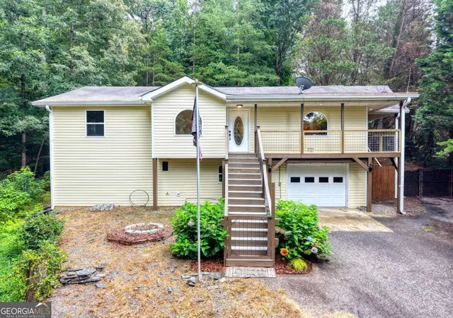 Photo 4 of Single family home for sale at 553 Grayce Ln, Hiawassee, GA 30546 | MLS# 10824330 | Listing updated on 2026-09-14