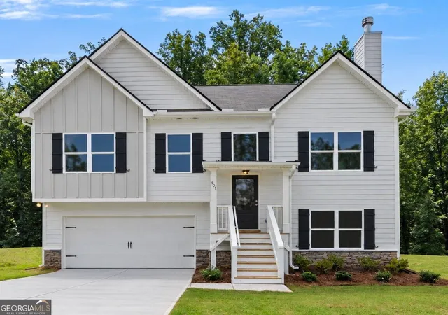 Single family home for sale at 491 Charleston Pl, Villa Rica, GA 30180 | MLS# 10837589
