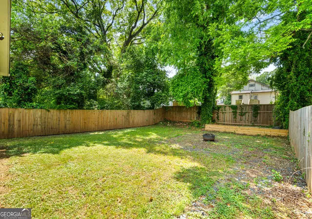 Photo 20 of Single family home for sale at 195 Laurel Ave Sw, Atlanta, GA 30314 | MLS# 10798071 | Listing updated on 2026-09-10