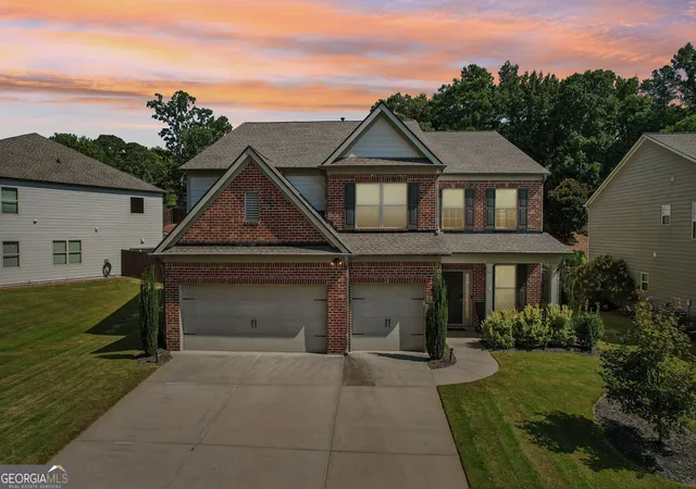 Photo 1 of Single family home for sale at 5825 Willow Oak Pass, Cumming, GA 30040 | MLS# 10813261 | Listing updated on 2026-09-10