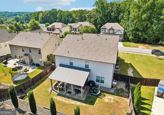 Photo 4 of Single family home for sale at 5825 Willow Oak Pass, Cumming, GA 30040 | MLS# 10813261 | Listing updated on 2026-09-10