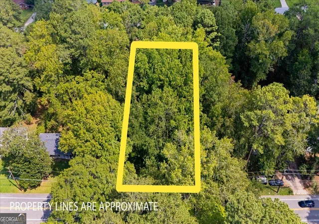 Land for sale at 2614 Macon Dr SE, Atlanta, GA 30315 | MLS# 10850953