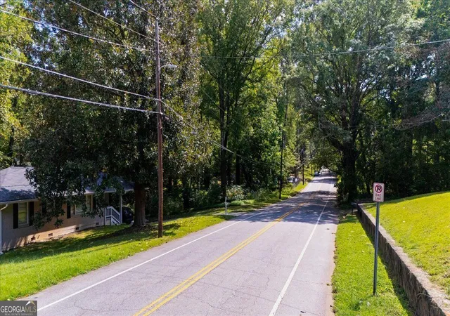 Photo 3 of Land for sale at 2614 Macon Dr Se, Atlanta, GA 30315 | MLS# 10850953 | Listing updated on 2026-10-06