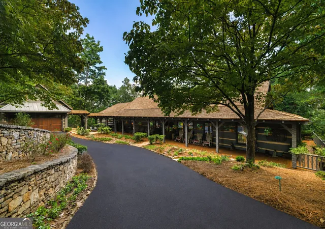 Photo 1 of Mansion for sale at 1414 Mcelroy Mountain Dr, Big Canoe, GA 30143 | MLS# 10838665 | Listing updated on 2026-09-24