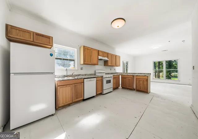Photo 14 of Single family home for sale at 4451 Ben Hl Rd, Lithia Springs, GA 30122 | MLS# 10842072 | Listing updated on 2026-09-14