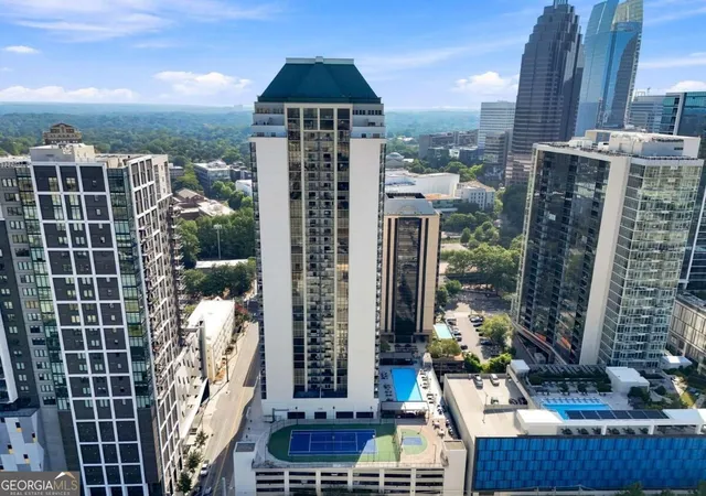 Photo 1 of Condo for sale at 1280 W Peachtree St Nw #3001, Atlanta, GA 30309 | MLS# 10844826 | Listing updated on 2026-09-14