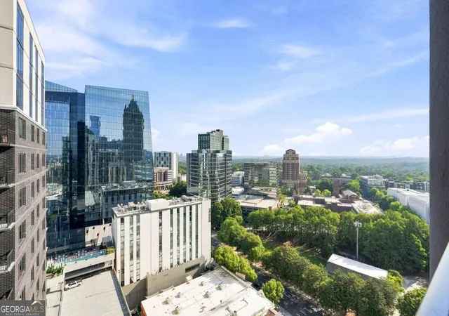 Photo 2 of Condo for sale at 1280 W Peachtree St NW #3001, Atlanta, GA 30309 | MLS# 10844826 | Listing updated on 2026-09-14