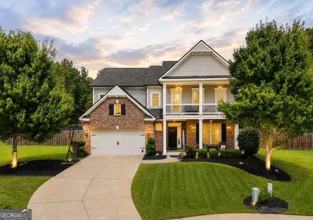 Photo 1 of Single family home for sale at 315 Hl Top Overlook, Canton, GA 30114 | MLS# 10840017 | Listing updated on 2026-09-18