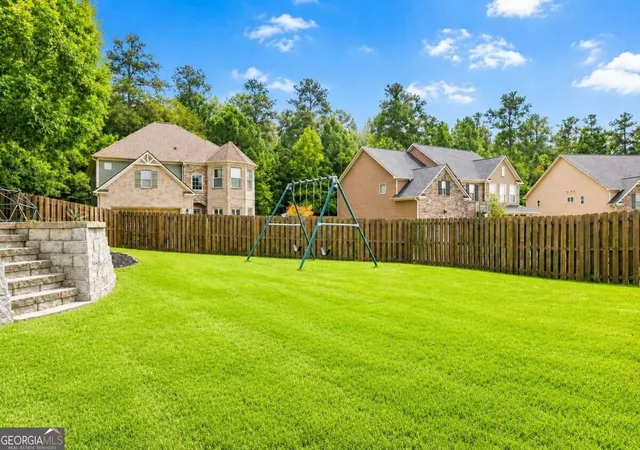 Photo 3 of Single family home for sale at 315 Hl Top Overlook, Canton, GA 30114 | MLS# 10840017 | Listing updated on 2026-09-18