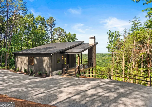 Photo 3 of Single family home for sale at 4739 Big Ridge Rd, Talking Rock, GA 30175 | MLS# 10779700 | Listing updated on 2026-09-04