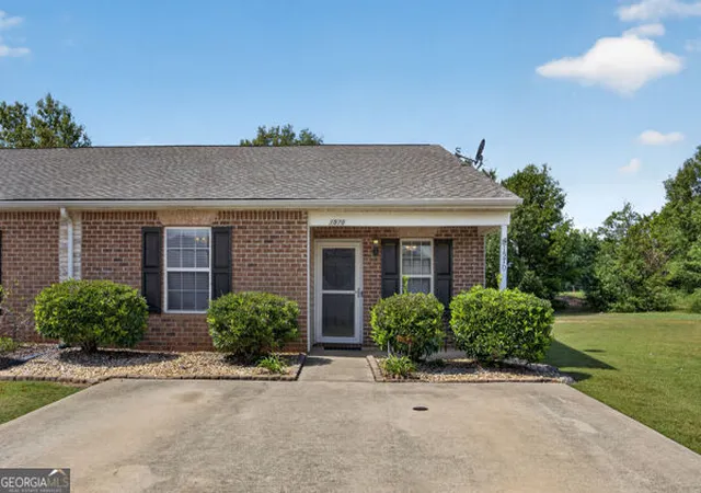 Single family home for sale at 1570 Louise Anderson Dr, Griffin, GA 30224 | MLS# 10851190