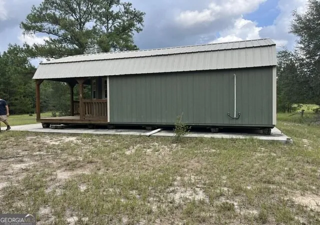 Photo 3 of Land for sale at 10532 Stillmore Hwy, Metter, GA 30439 | MLS# 10842213 | Listing updated on 2026-09-10