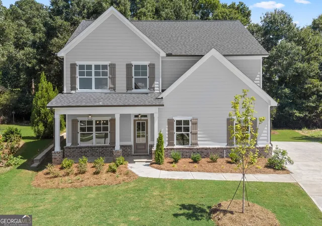 Photo 1 of Single family home for sale at 4290 Brookhaven Dr Se, Covington, GA 30014 | MLS# 10796664 | Listing updated on 2026-09-14