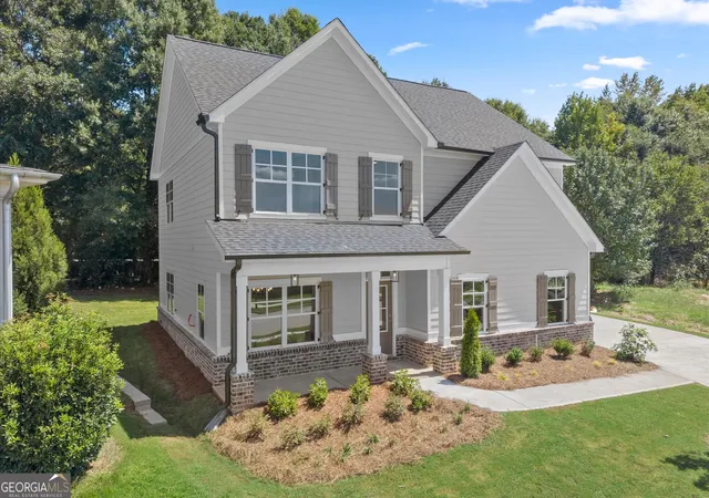 Photo 2 of Single family home for sale at 4290 Brookhaven Dr Se, Covington, GA 30014 | MLS# 10796664 | Listing updated on 2026-09-14