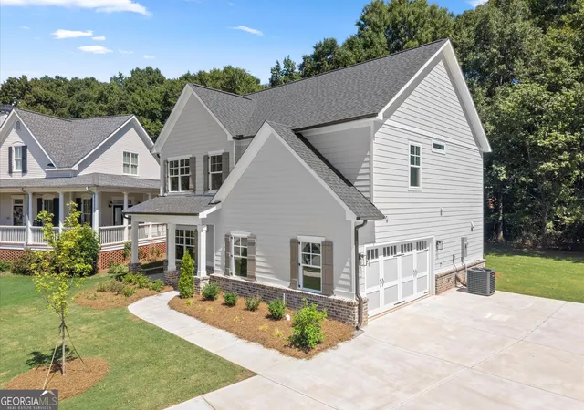 Photo 3 of Single family home for sale at 4290 Brookhaven Dr Se, Covington, GA 30014 | MLS# 10796664 | Listing updated on 2026-09-14