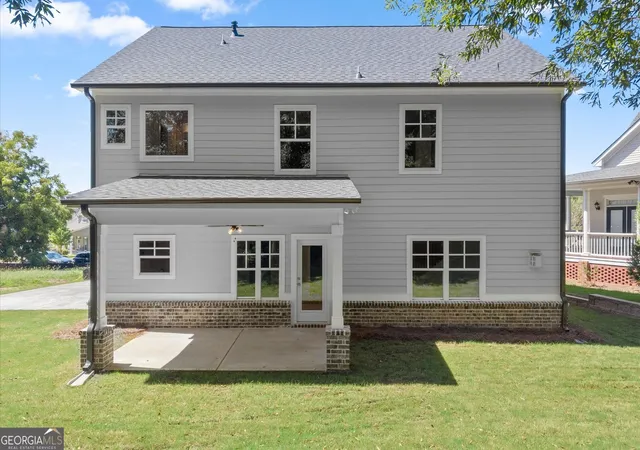 Photo 3 of Single family home for sale at 4290 Brookhaven Dr SE, Covington, GA 30014 | MLS# 10796664 | Listing updated on 2026-09-14