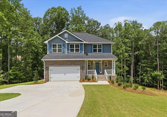 Photo 1 of Single family home for sale at 5325 Vinci Pl, Douglasville, GA 30135 | MLS# 10839807 | Listing updated on 2026-09-11