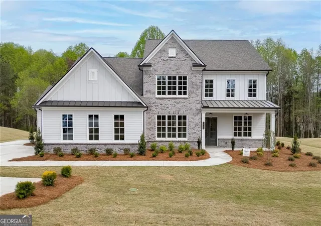 Photo 1 of Single family home for sale at 5430 Settingdown Rd, Cumming, GA 30041 | MLS# 10837980 | Listing updated on 2026-09-16