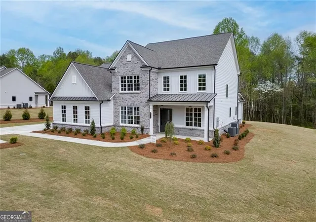 Photo 3 of Single family home for sale at 5430 Settingdown Rd, Cumming, GA 30041 | MLS# 10837980 | Listing updated on 2026-09-16