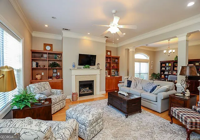 Photo 3 of Condo for sale at 1502 River Oaks Dr, Richmond Hill, GA 31324 | MLS# 10839941 | Listing updated on 2026-09-18