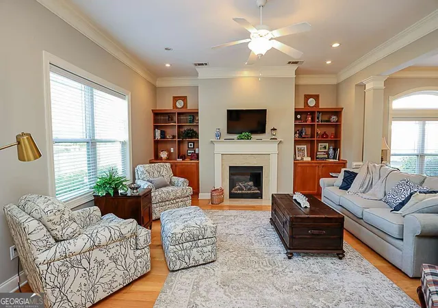 Listing Photo 4 - Condo for sale in building located at 1502 River Oaks Dr, Richmond Hill, GA 31324