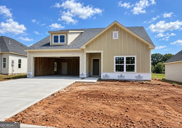 Photo 1 of Single family home for sale at 123 Cottage Grove Cir, Eatonton, GA 31024 | MLS# 10823570 | Listing updated on 2026-09-14
