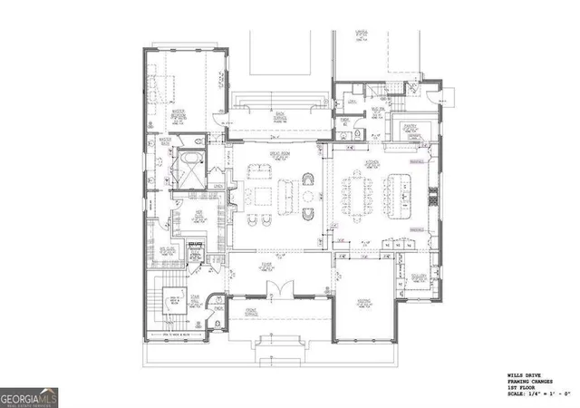 Photo 2 of Mansion for sale at 50 Wills Dr, Alpharetta, GA 30009 | MLS# 10849046 | Listing updated on 2026-09-20
