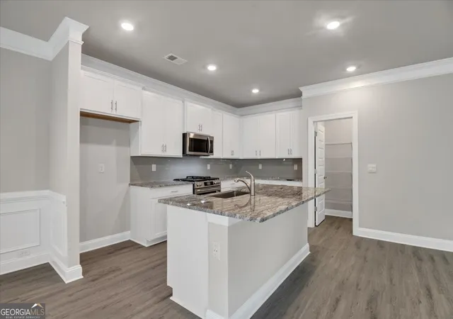 Photo 2 of Single family home for sale at 5391 Tuscany Dr #LOT 90, Douglasville, GA 30135 | MLS# 10813714 | Listing updated on 2026-09-11