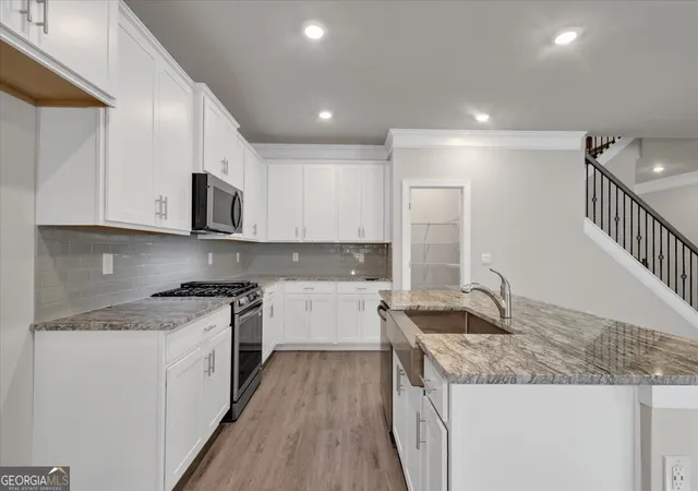 Photo 3 of Single family home for sale at 5391 Tuscany Dr #LOT 90, Douglasville, GA 30135 | MLS# 10813714 | Listing updated on 2026-09-19